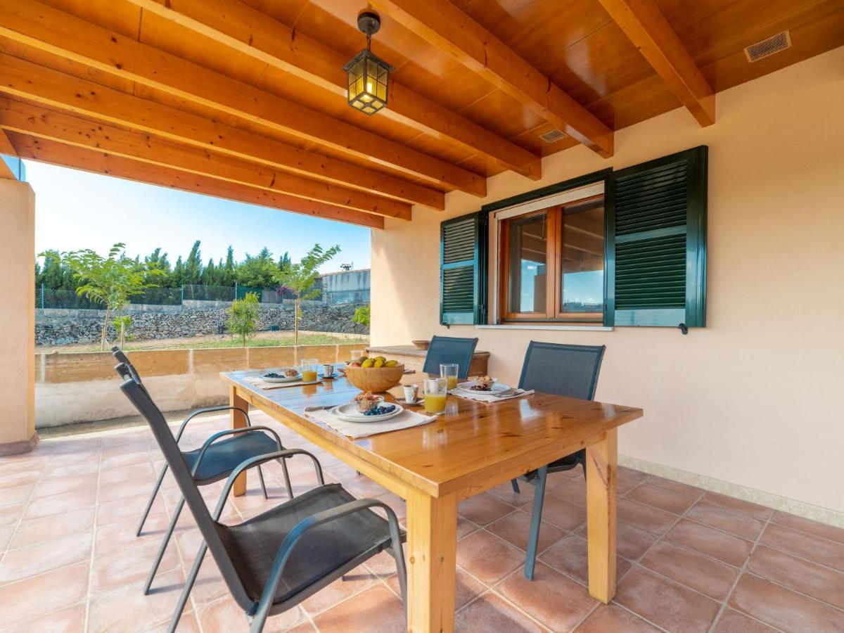 Caragoli By Interhome * Alcúdia