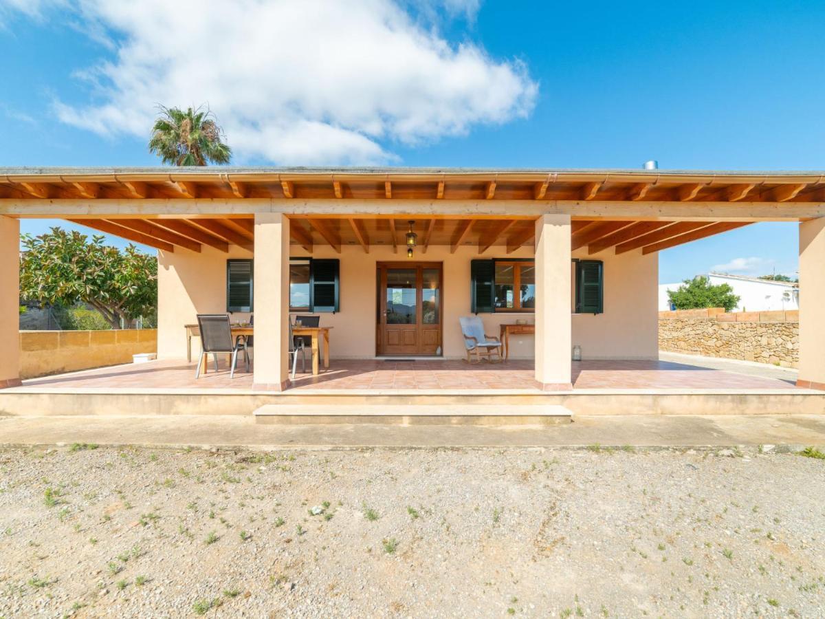Ferienhaus Caragoli By Interhome Alcúdia