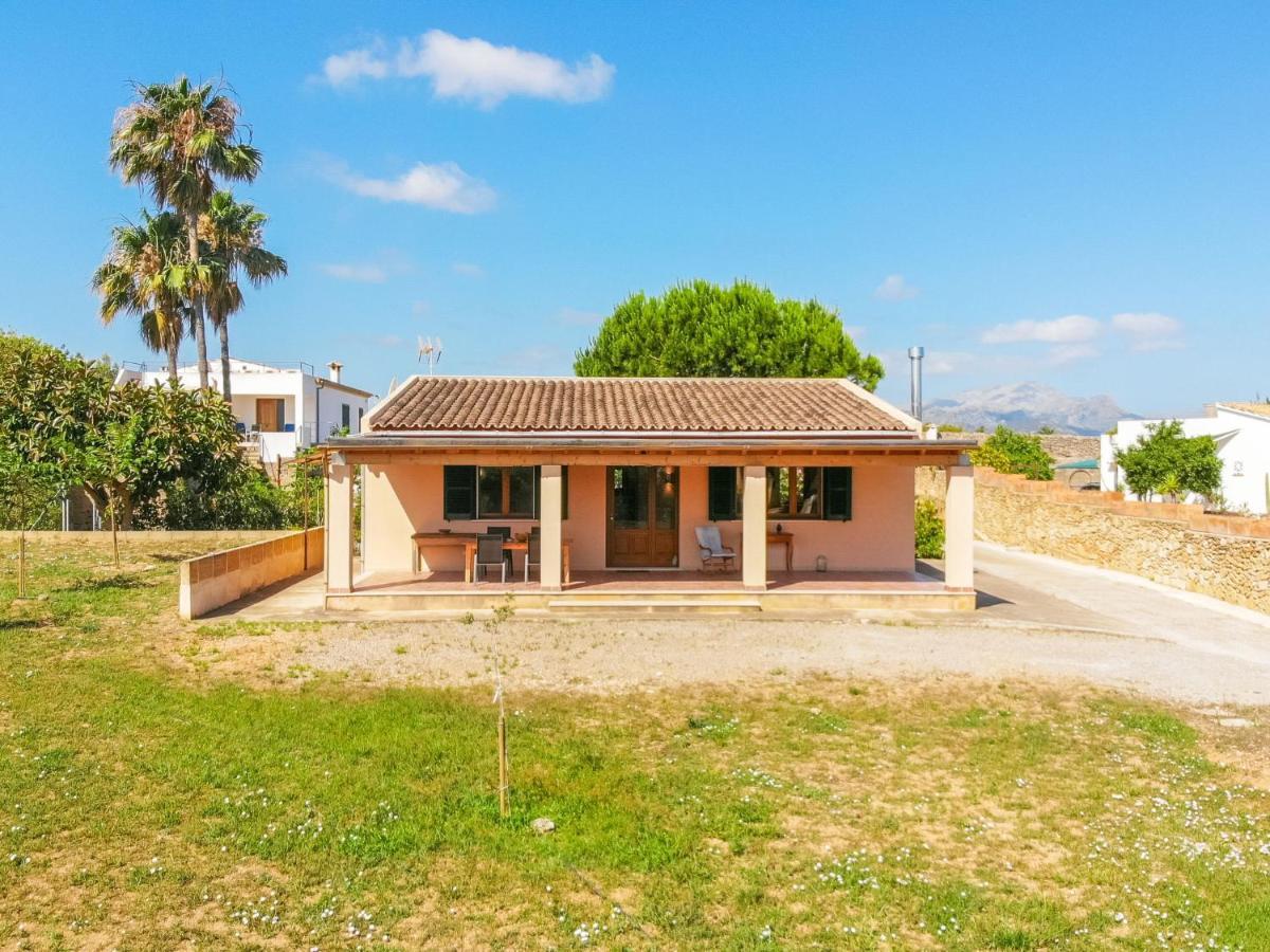 Ferienhaus Caragoli By Interhome Alcúdia