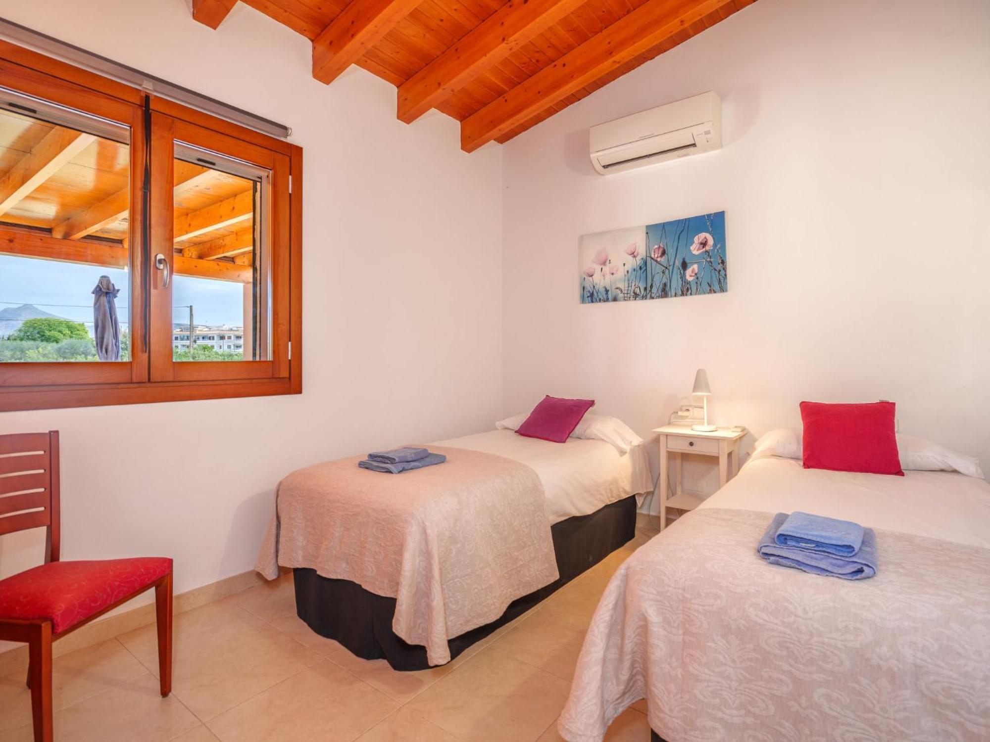Ferienhaus Caragoli By Interhome Alcúdia