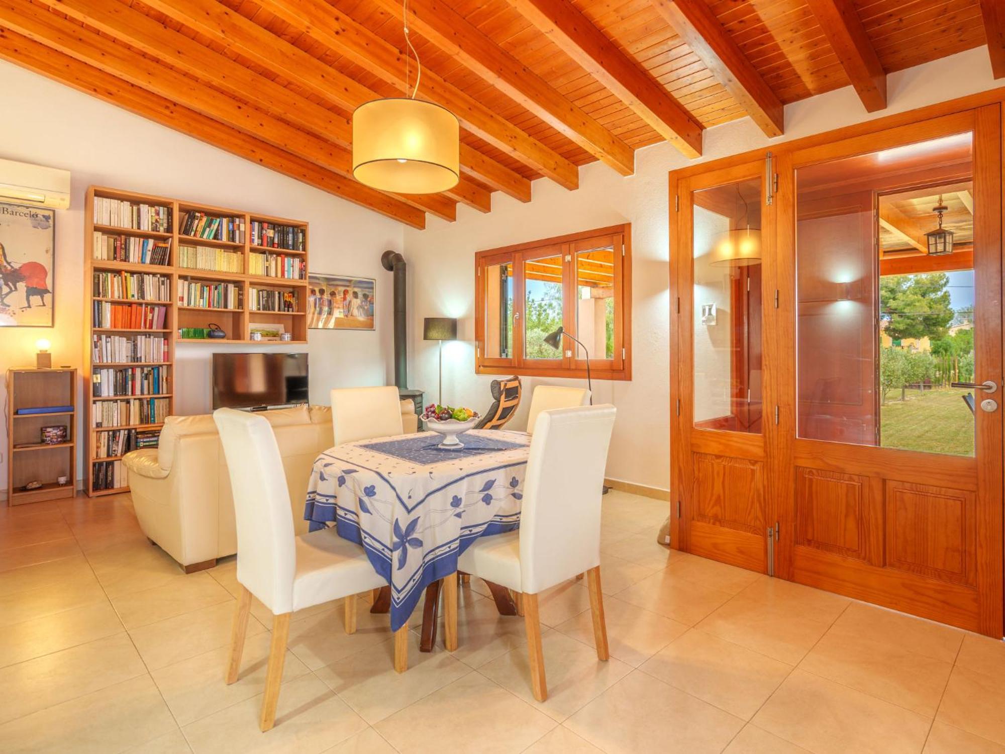 Ferienhaus Caragoli By Interhome Alcúdia