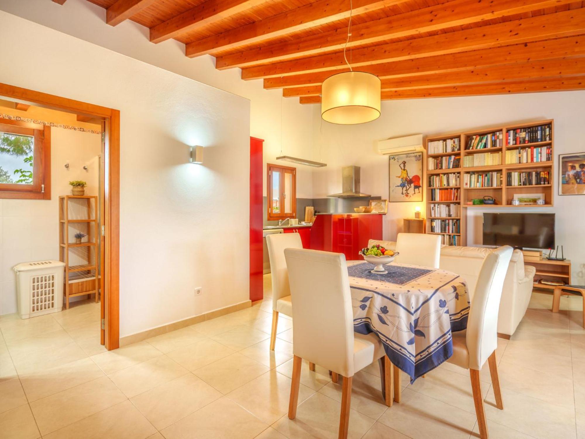 Ferienhaus Caragoli By Interhome *